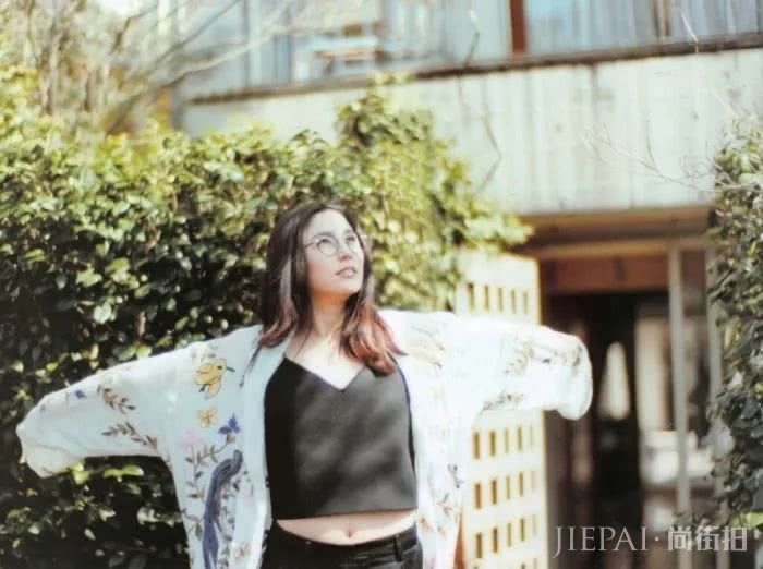 最适合圆脸和大脸的日系发型，不要再纠结留长发还是剪短发了