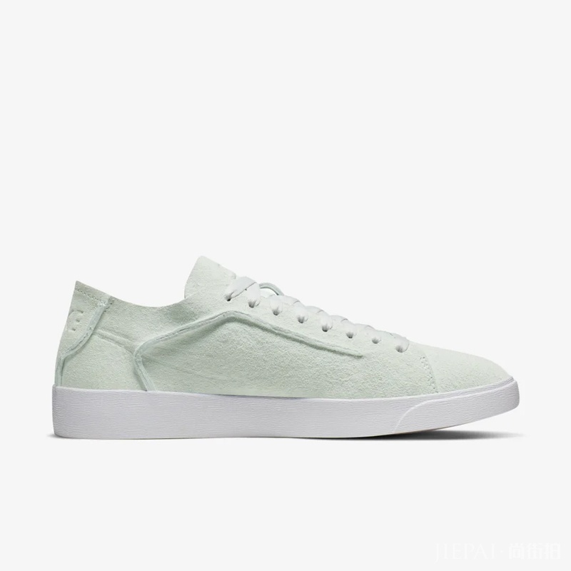 这还是我熟悉的AF1吗?NIKE全新Decon解构系列隆重登场!