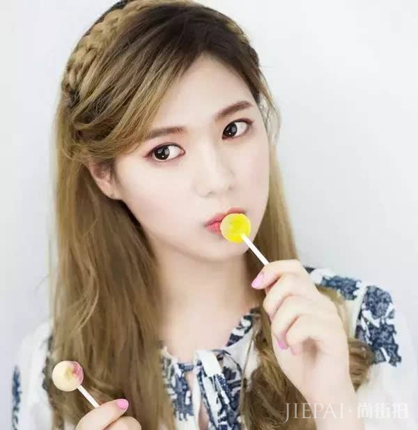 美妆新技能get，让你自带主角光环