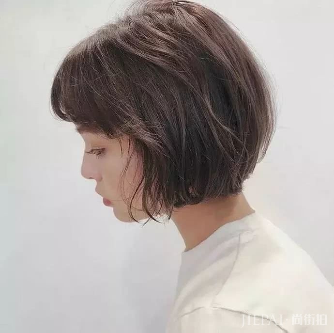 今年夏天最好看的3个短发都在这了,进来看看吧