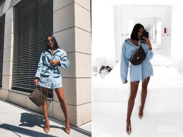 还没解锁这些时尚个性的穿搭，你就out了