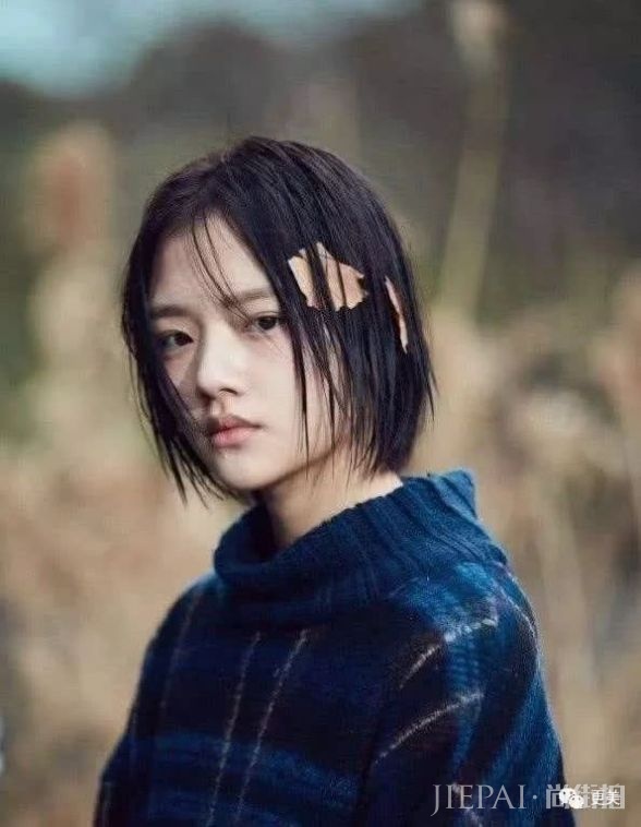 倪妮新剧惨遭滑铁卢,颜值又被女二吊打,竟是因性冷淡脸