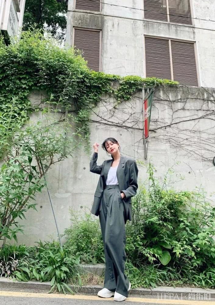 清茶系女孩?“茶系风” 今夏火了