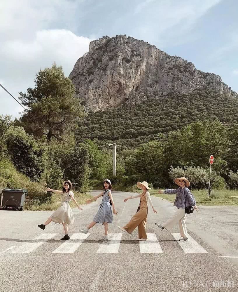 减龄小清新,你还差这1件