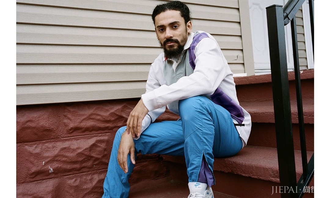 “夏天和棒球最搭了!”Bodega 2019SS系列第二弹惊艳登场!