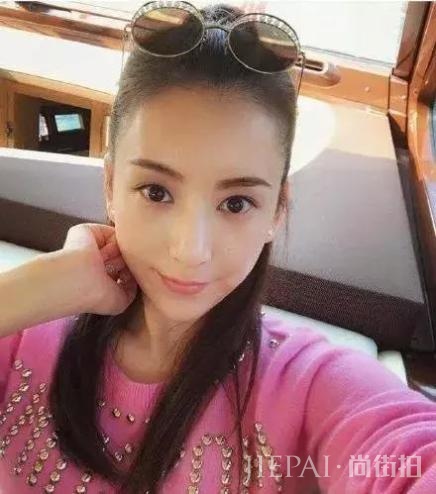 从清纯玉女到被人诟病的“撒谎精”，张柏芝把一手好牌打烂