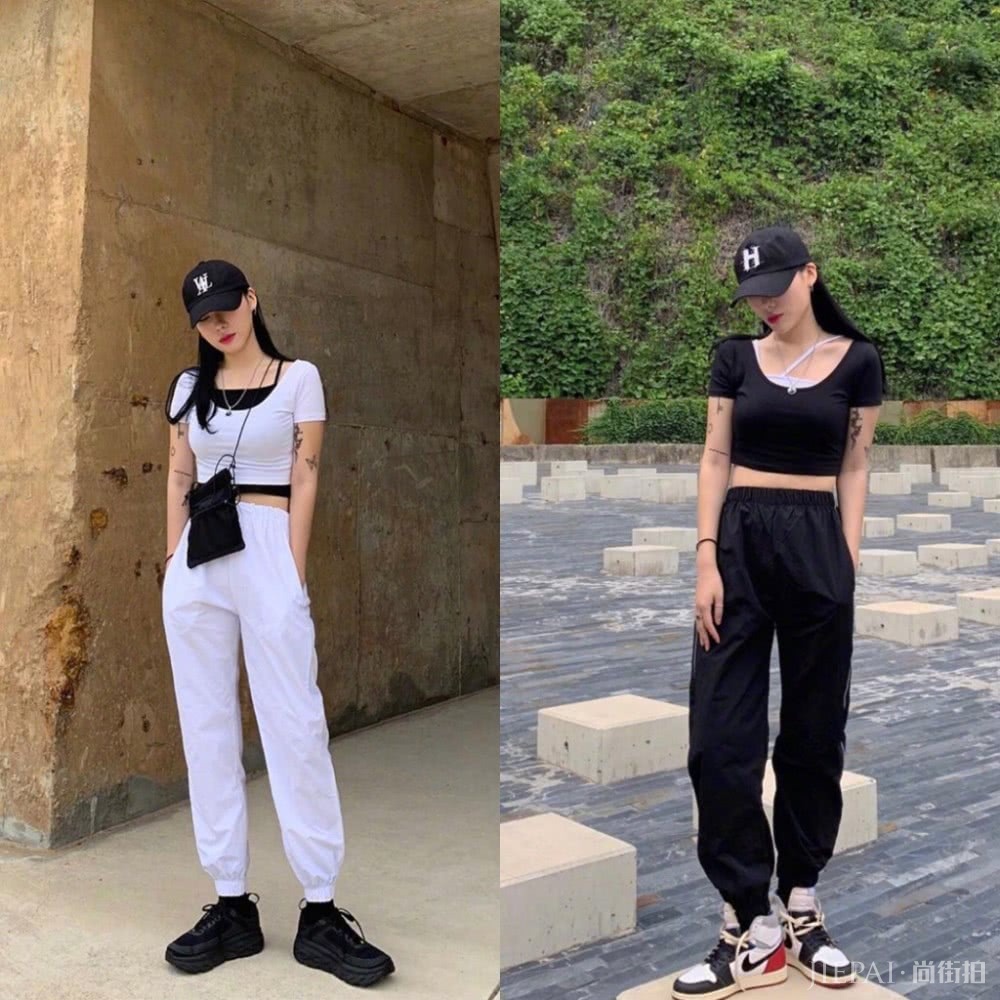 身材小巧的女生应该怎么搭配？26种时尚穿搭，整个夏天都甜美