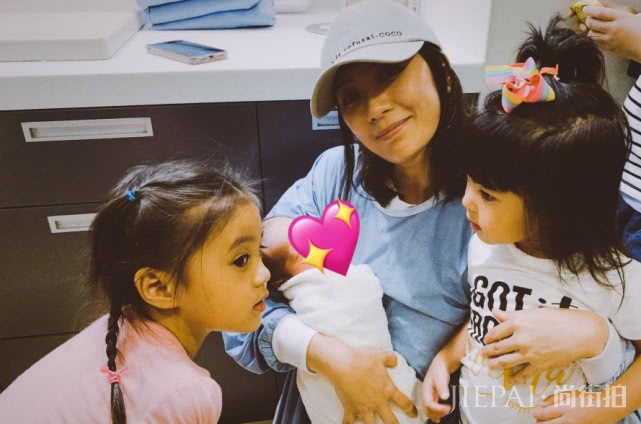 修杰楷首谈不和贾静雯追生儿子原因，2句话被赞是地表最强暖爸！