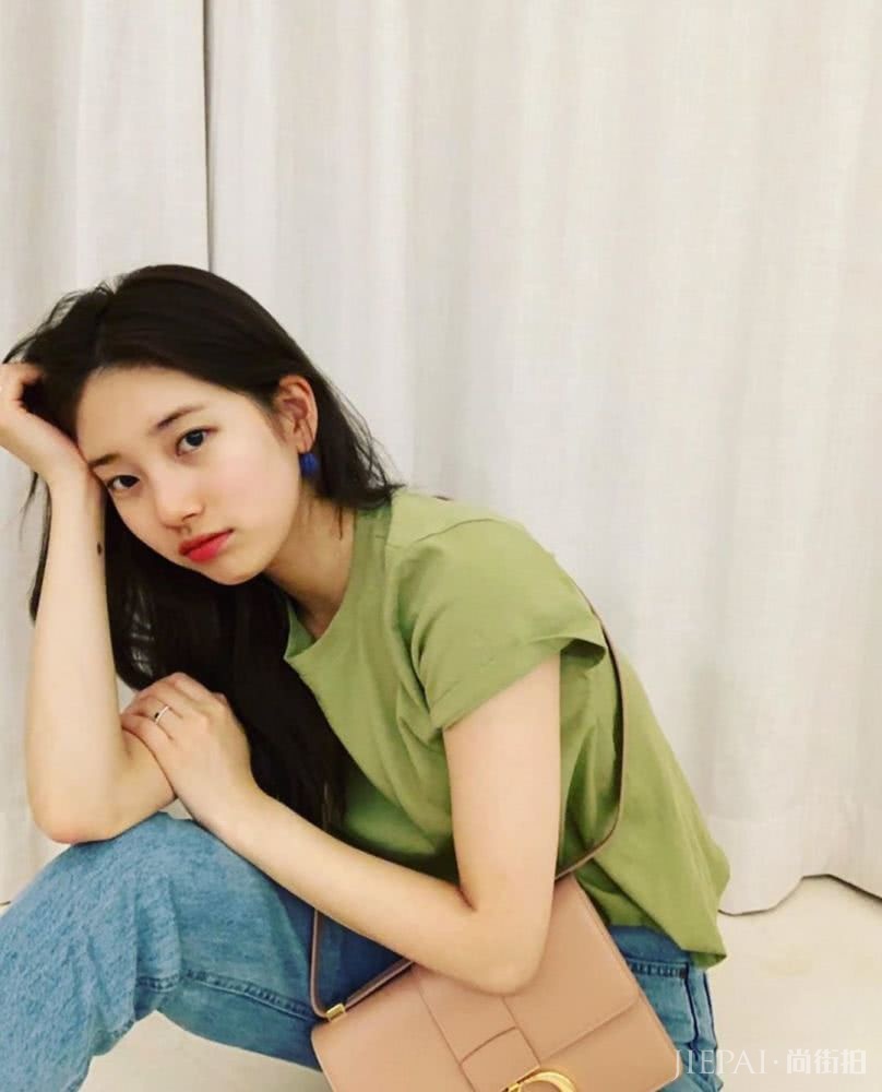 短袖短袖，重点不在短而在“袖”