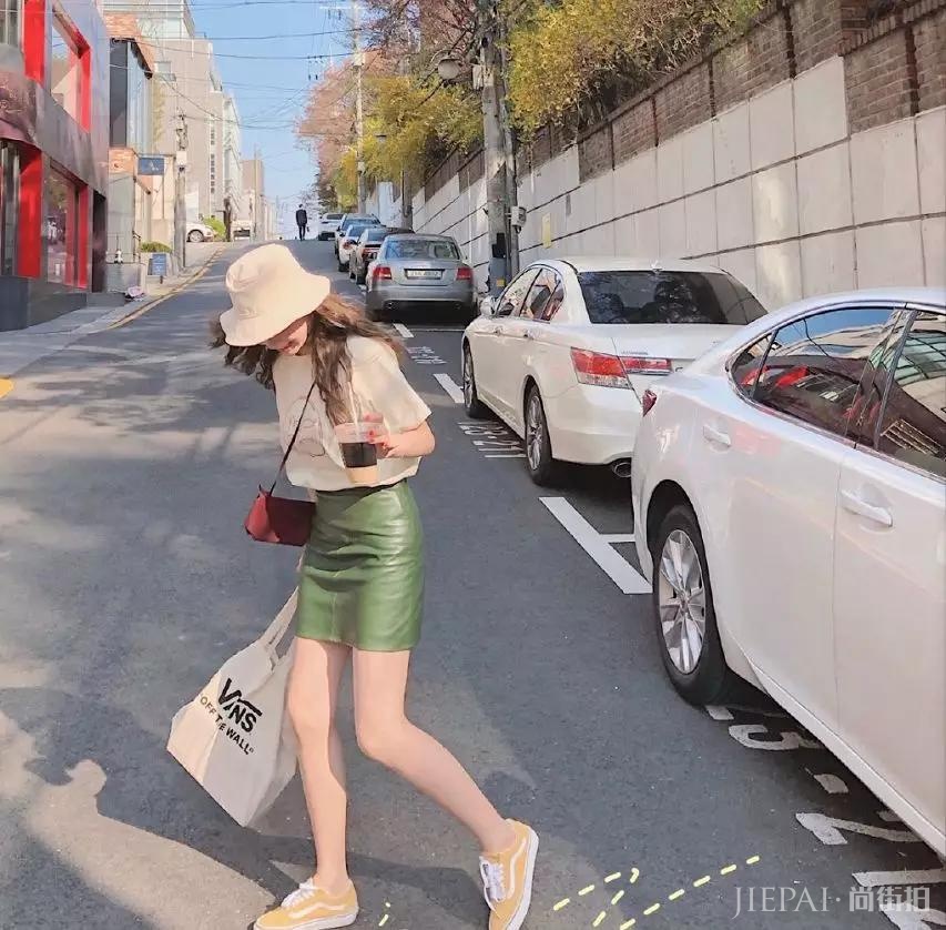 98年的德韩混血模特爆红ins,圈粉480000+!美得太不真实!