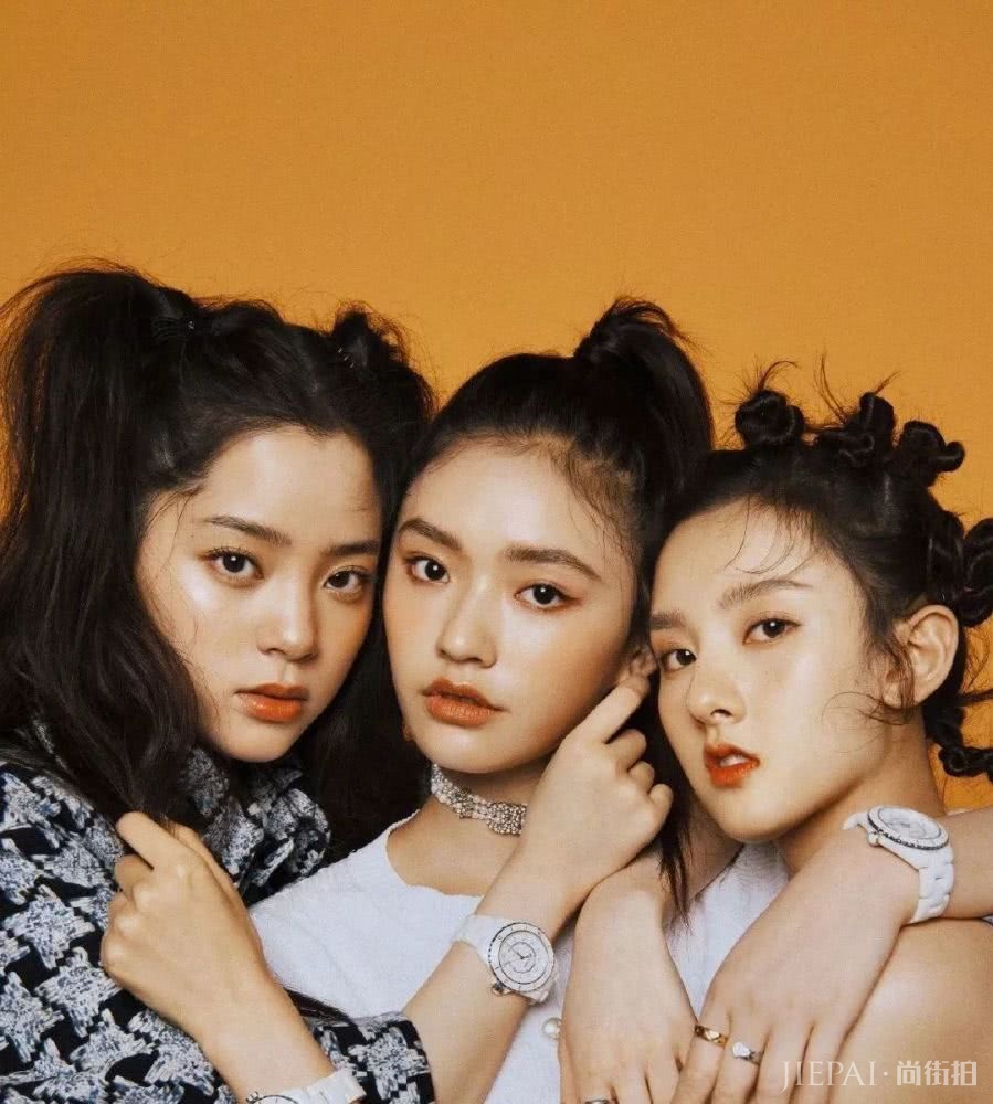 流量明星人手一个大牌代言 究竟谁的最有含金量？