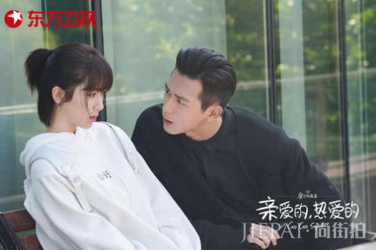 你的“新男友”李现报到，他还曝光了这个梦想