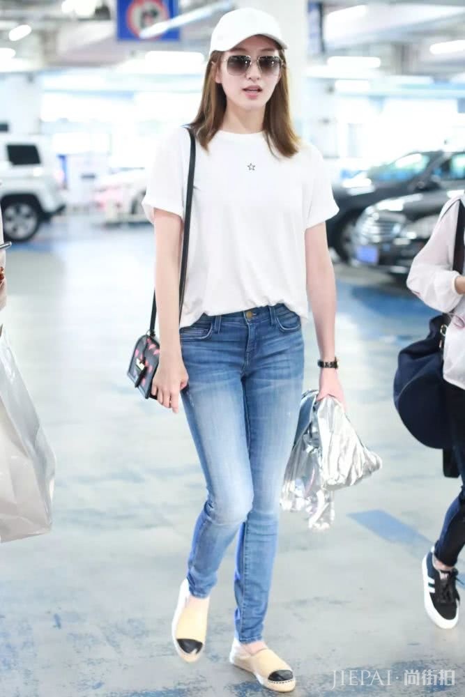 舒适与美貌并行,今夏必备一双渔夫鞋