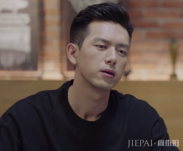 《亲爱的,热爱的》杨紫也扮嫩,佟年只有19岁,韩商言有些过分