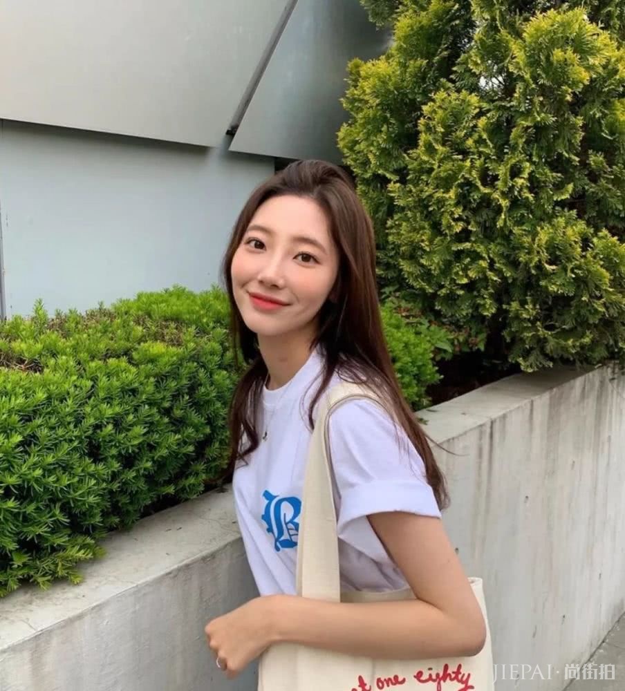 清茶系女孩?“茶系风” 今夏火了