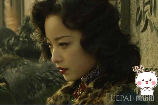 倪妮经历了什么?新剧“效仿”杨幂白浅,一手好牌打的稀碎!