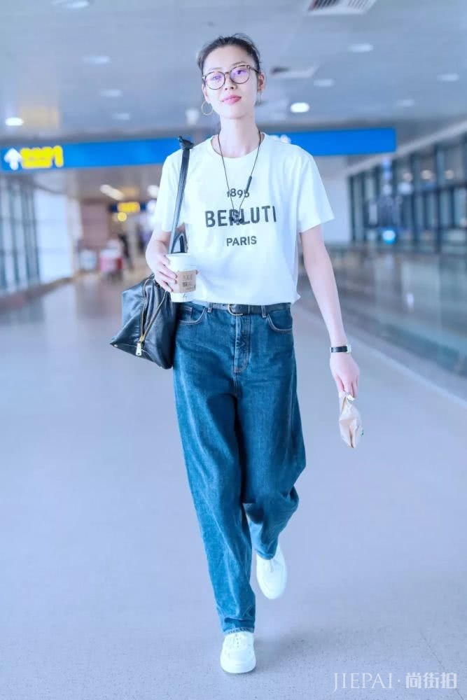 短袖短袖，重点不在短而在“袖”