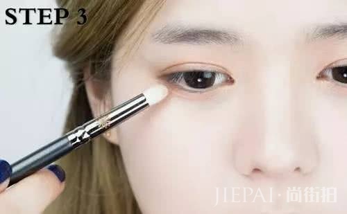 美妆新技能get，让你自带主角光环