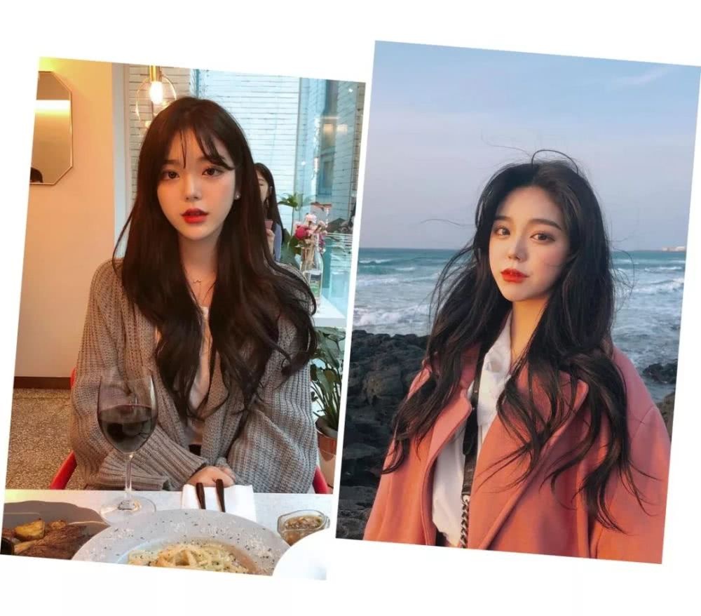 这15款发型,今年夏天很流行