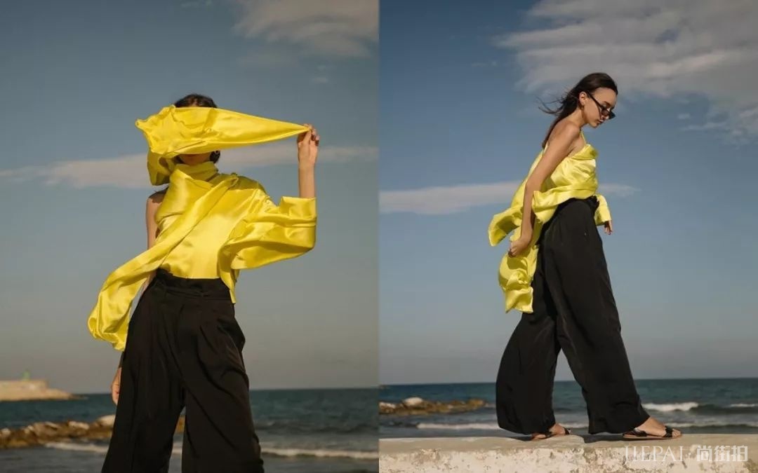 都说个矮、人穷注定与时尚无缘，这个德国博主却时髦到飞起！