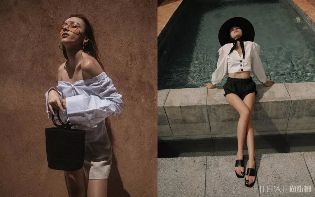 都说个矮、人穷注定与时尚无缘，这个德国博主却时髦到飞起！