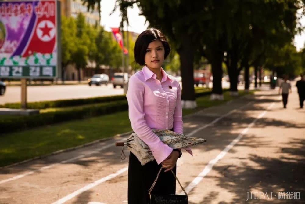 打破网红脸审美：这样的美人，流水线生产不出