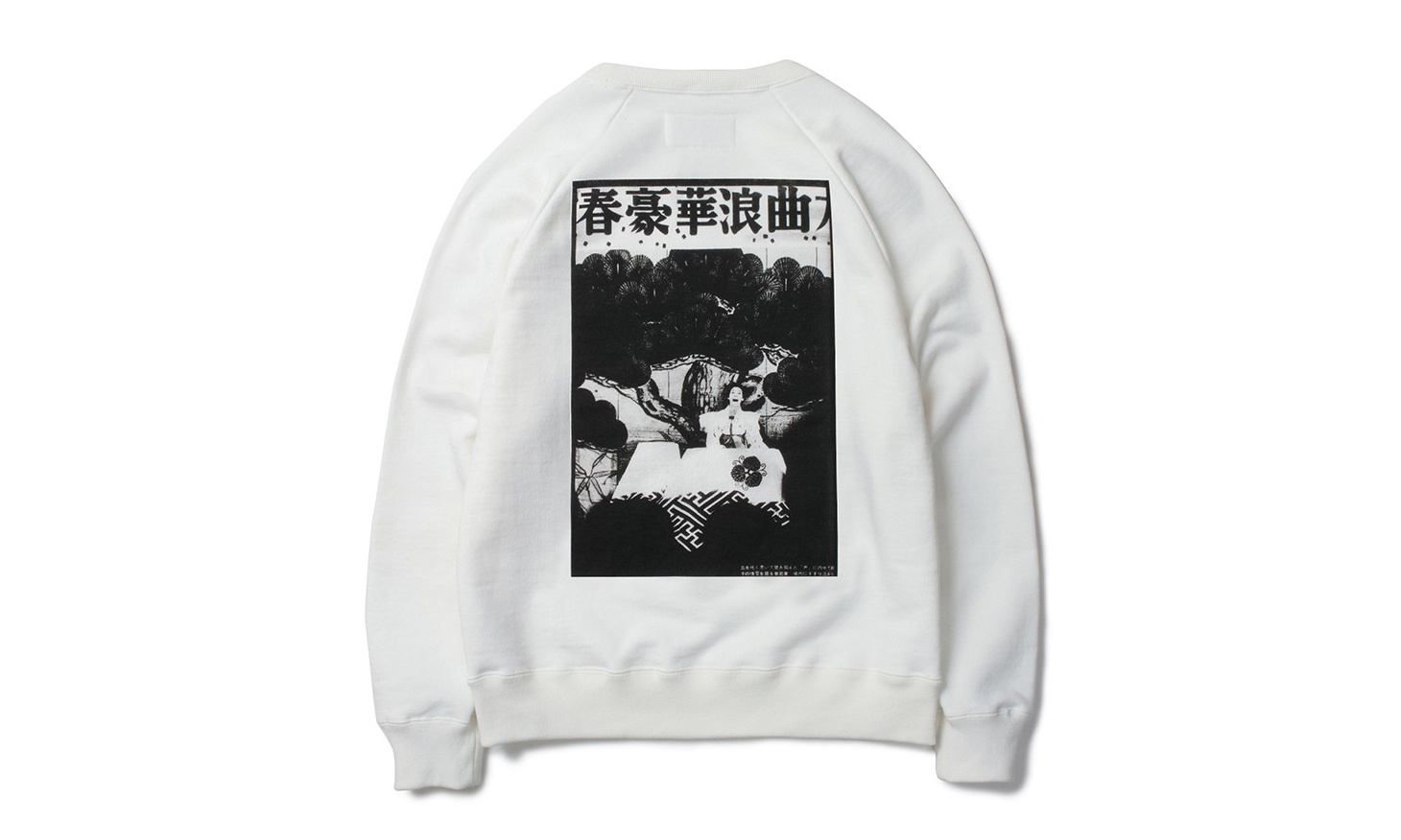 今年最该火的日系潮牌你预定了没?WACKO MARIA x 森山大道联名系列单品释出!