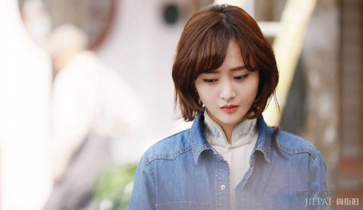 赵丽颖、蓝盈莹靠演技逆袭,反观这10年,郑爽真的一直在吃老本