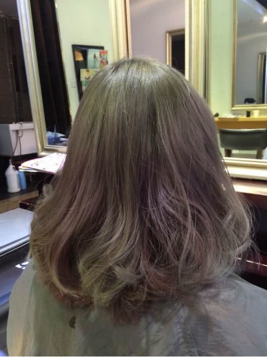 40岁的女人一定要注重发型，试试这几种，不仅舒服还“减龄”