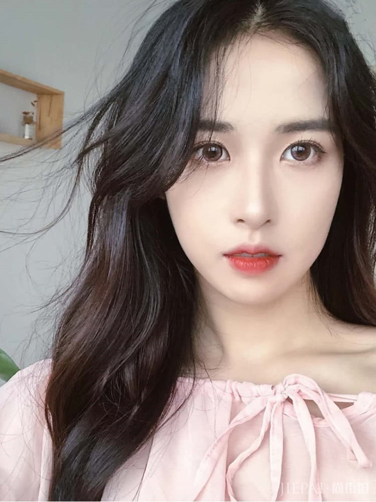 夏季清淡斩男妆,粉嫩不俗气温柔到化