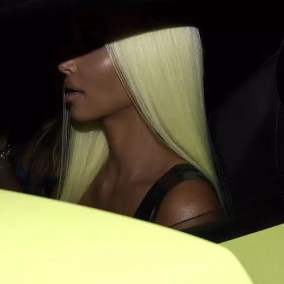 没看这篇之前，我劝你别染绿毛