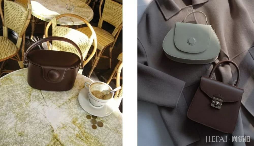 这些国内小众包,也太让我上头了吧