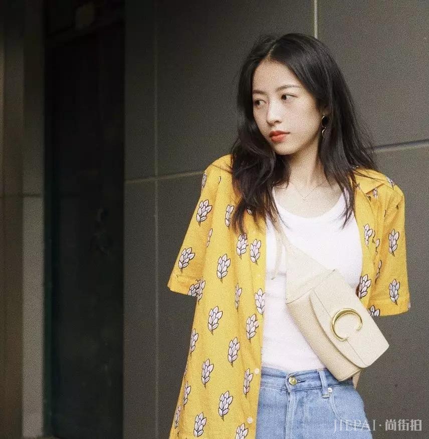 98年的德韩混血模特爆红ins,圈粉480000+!美得太不真实!