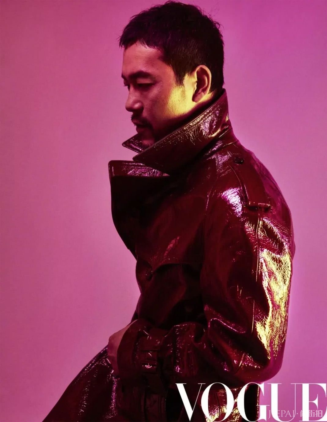 组图:他们是新“四大天王”