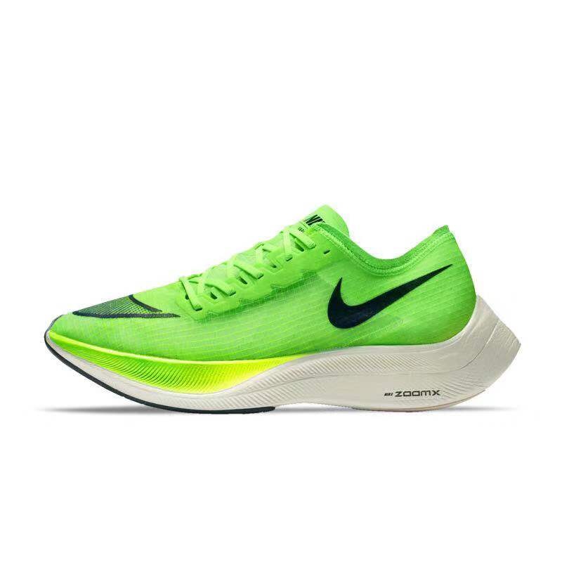 三种鞋面可选!顶级市售跑鞋 ZoomX VaporFly NEXT% 也可以官方定制了!