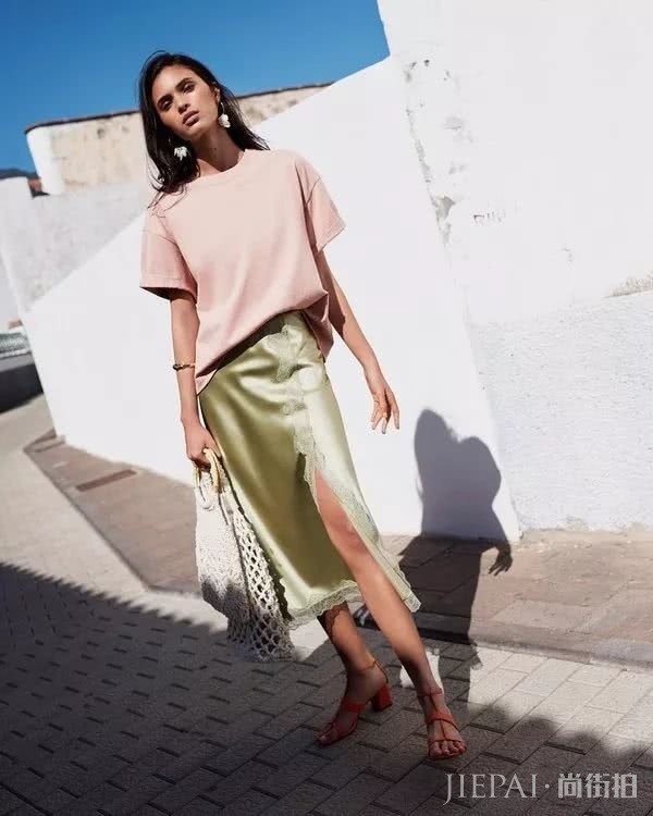 显瘦、防晒、撩汉……挑一条时髦又实用的连衣裙到底有多重要?