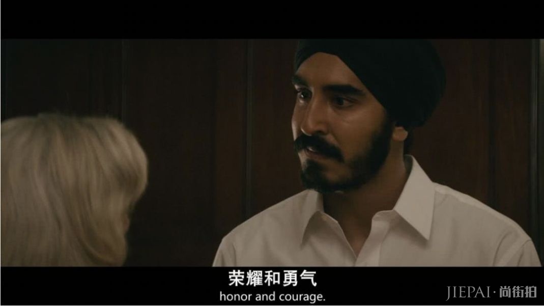 这部韩国犯罪新片,爽爆!