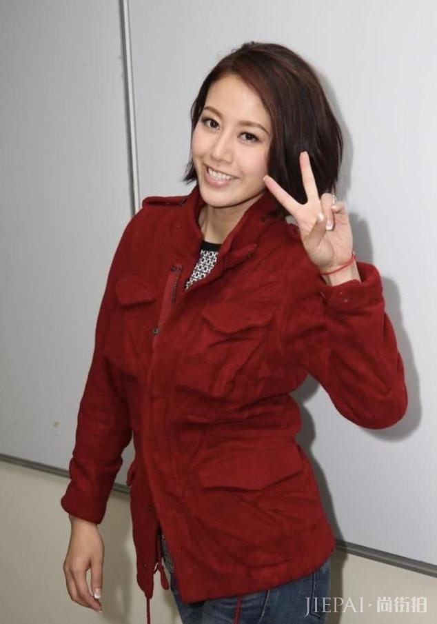 前TVB高层女儿梁靖琪低调再婚婚礼办完才公开,古天乐二度捧场
