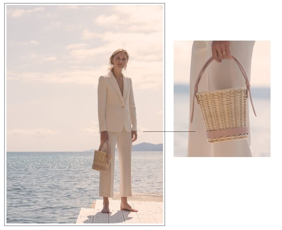 全世界都在偏爱的手拎包，到底应该买哪几款？