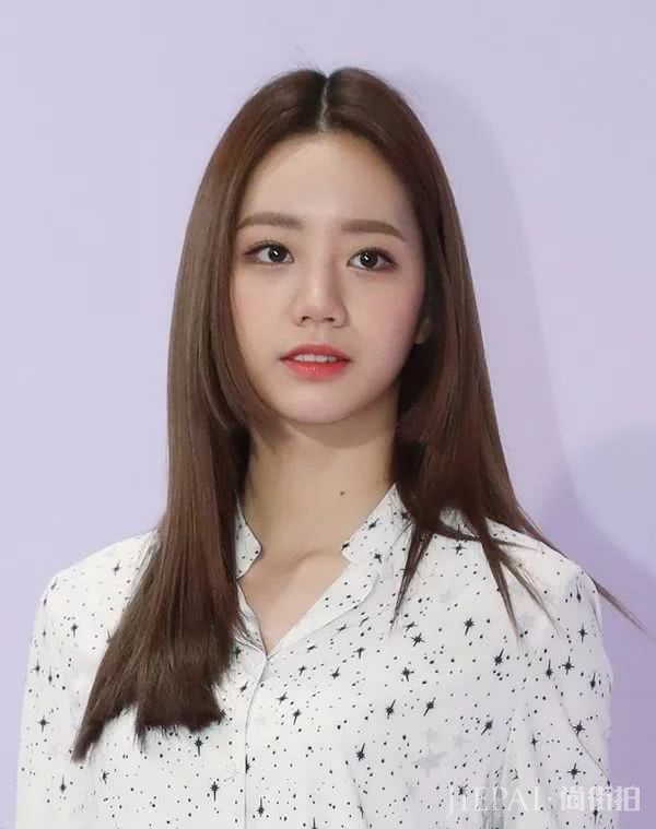 脸大的女生适合什么发型？大饼脸最适合的9款短发