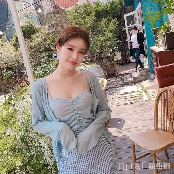 超神奇的“1+1穿衣法”,这样穿果然最好看