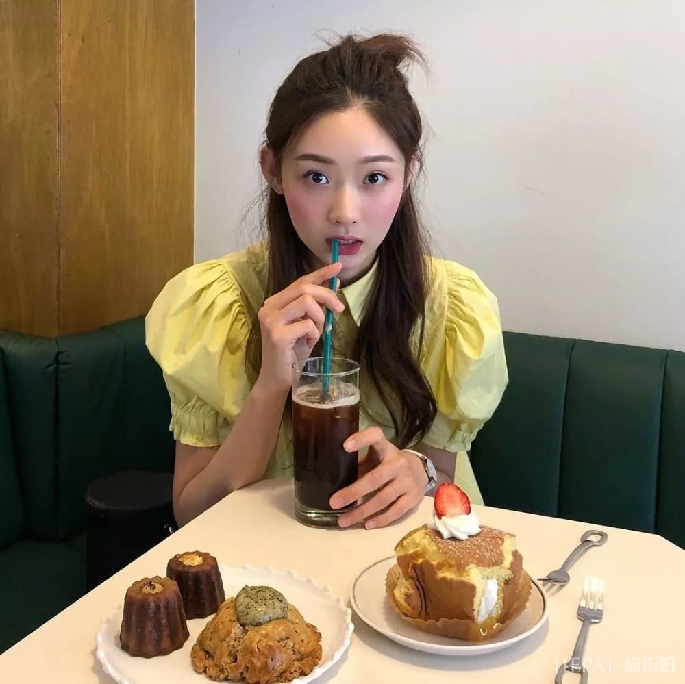 这15款发型,今年夏天很流行