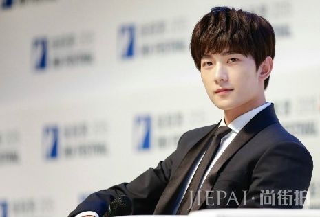 原来“韩商言”首选演员是他,被拒后才被李现捡漏,真是可惜了