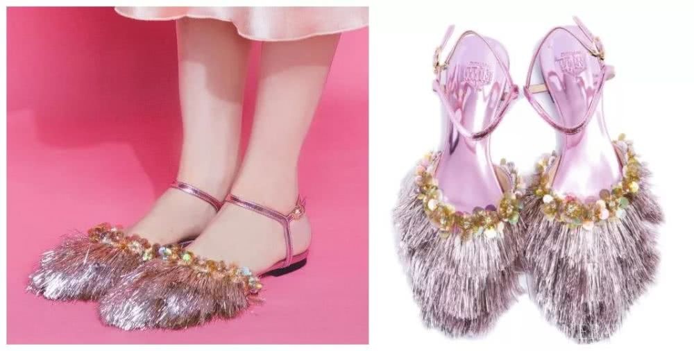 基本款鞋子那么多,是时候买一双不一样的了