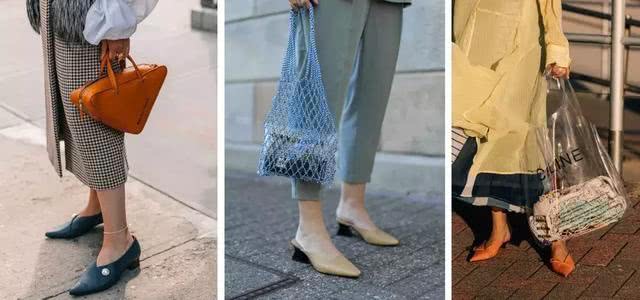 微胖女孩的穿衣打扮小心机,遮肉还显瘦