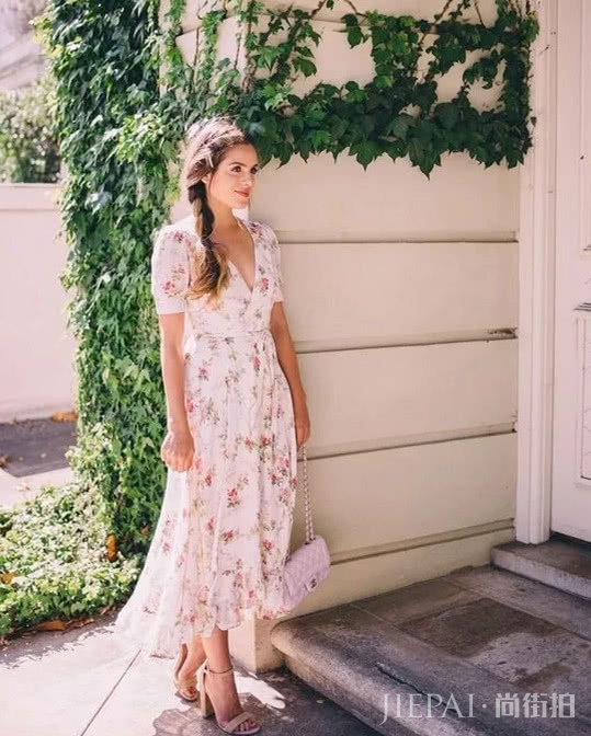 茶歇茶歇,永不停歇,别停下你对裙子的热爱,茶歇裙带你扬帆起航