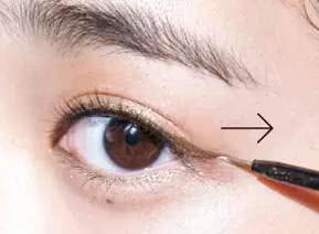 夏天这么热化什么妆好看呢？来个清新甜美妆如何