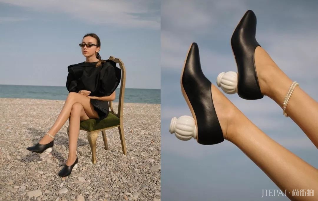 都说个矮、人穷注定与时尚无缘，这个德国博主却时髦到飞起！