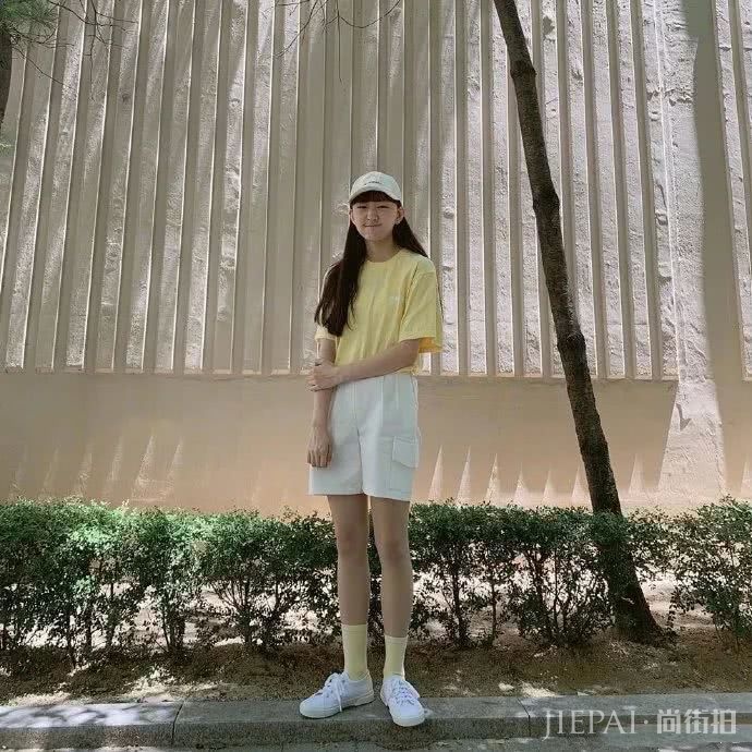 有一种穿衣打扮叫无性别穿搭,教你这5款搭配,穿出最潮街头范