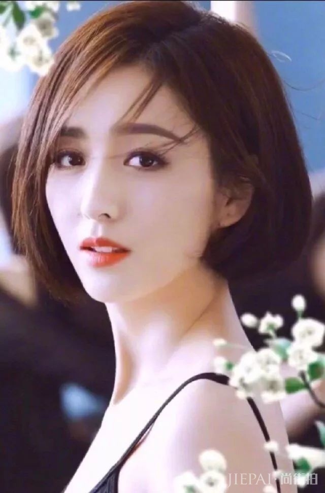 听说剪短发会让人上瘾哦!夏天太热,5款超清爽发型你要了解